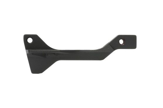 strike industries cobra trigger guard billet design aluminum black